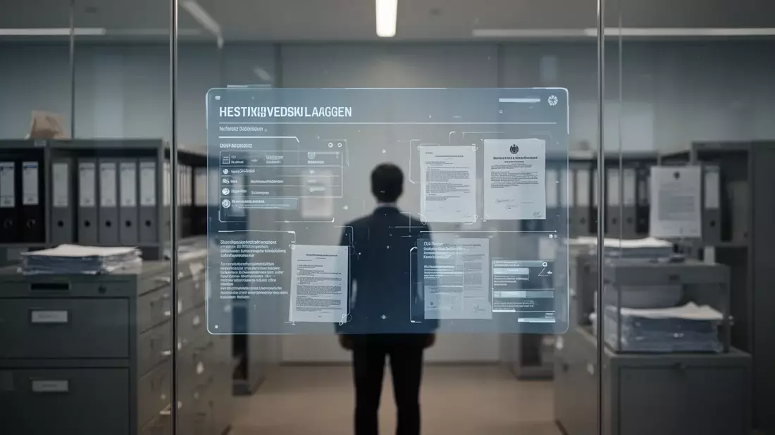 Rentenversicherung startet digitalen Status-Check für Selbstständige - Bild: über boerse-global.de