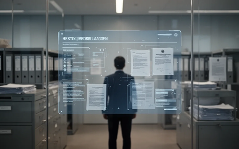 Rentenversicherung startet digitalen Status-Check für Selbstständige - Foto: über boerse-global.de