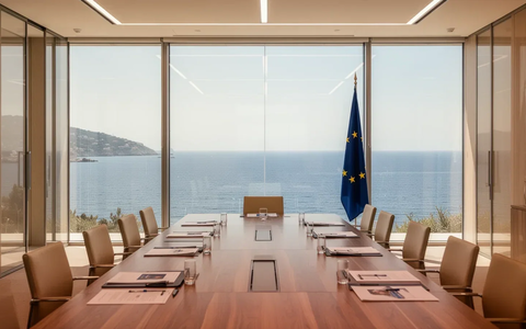 EU-Agrarminister beraten in Zypern über Krisenfestigkeit - Foto: über boerse-global.de