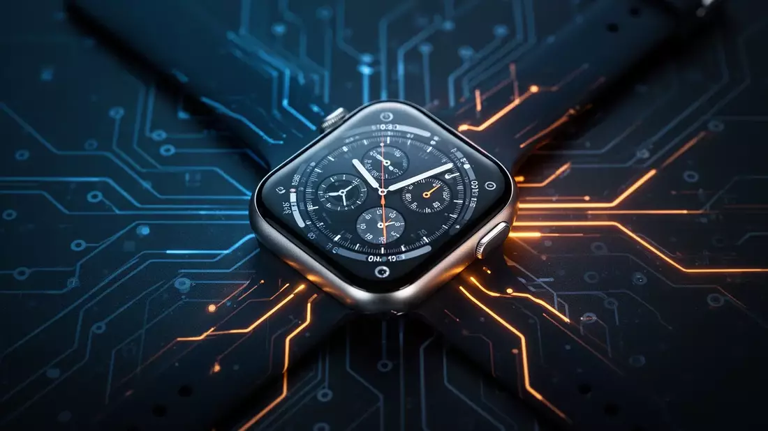 watchOS 27: Apple bringt Ultra-Features auf Standard-Uhren - Bild: über boerse-global.de