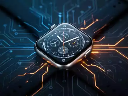 watchOS 27: Apple bringt Ultra-Features auf Standard-Uhren - Foto: über boerse-global.de