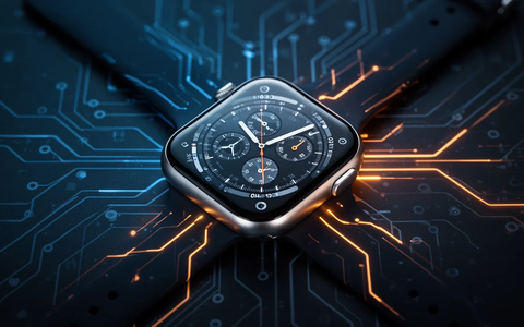 watchOS 27: Apple bringt Ultra-Features auf Standard-Uhren - Foto: über boerse-global.de