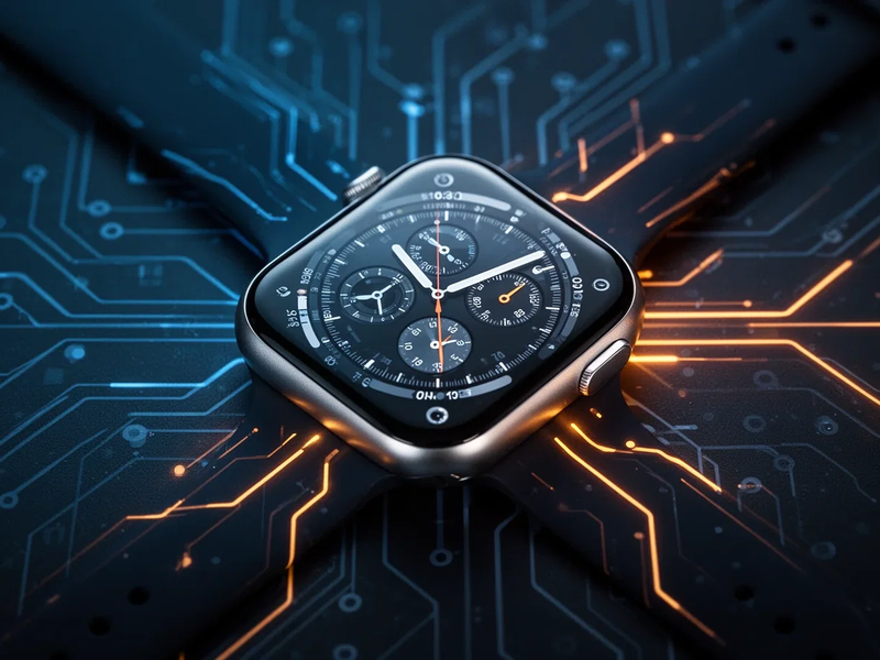 watchOS 27: Apple bringt Ultra-Features auf Standard-Uhren - Foto: über boerse-global.de