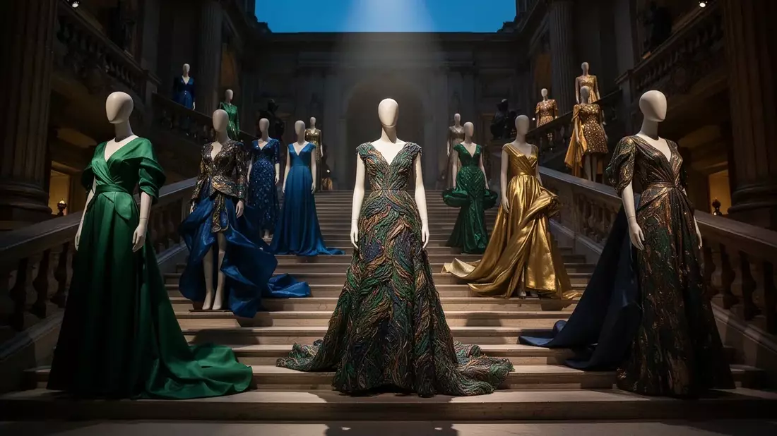 Met Gala setzt Zeichen: Mode feiert Vielfalt des Körpers - Bild: über boerse-global.de