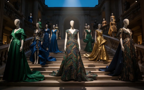 Met Gala setzt Zeichen: Mode feiert Vielfalt des Körpers - Foto: über boerse-global.de