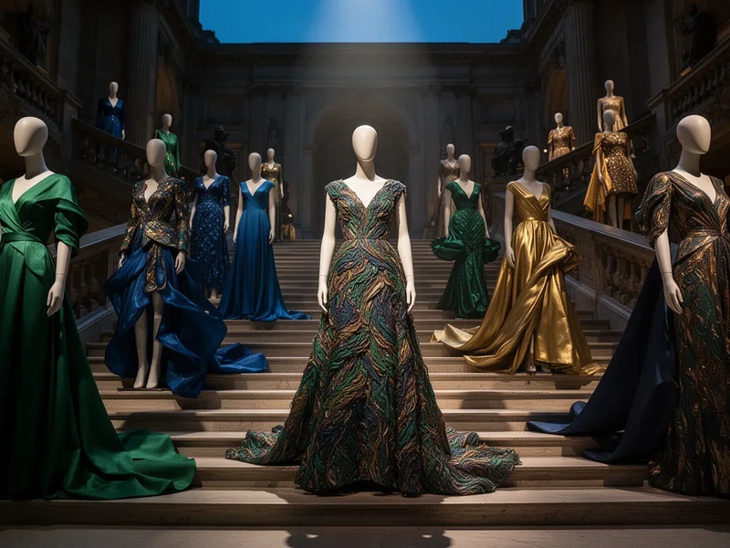 Met Gala setzt Zeichen: Mode feiert Vielfalt des Körpers - Foto: über boerse-global.de