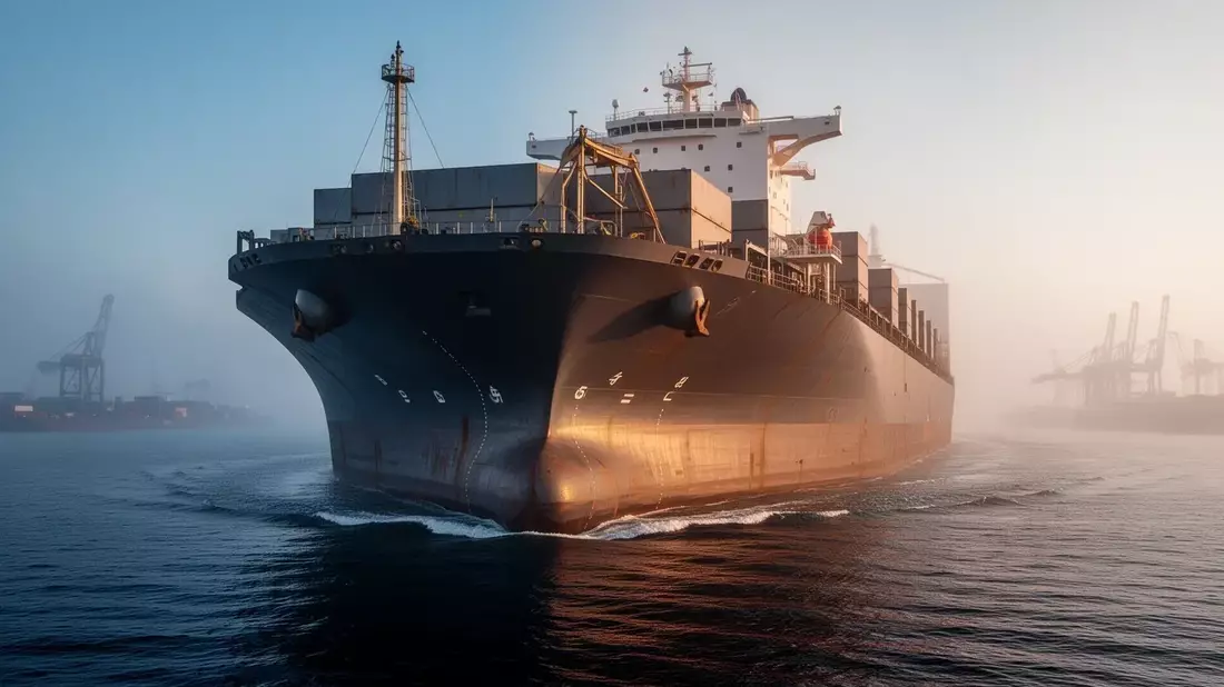 2020 Bulkers Aktie: 316,4 Millionen an Aktionäre - Bild: über boerse-global.de