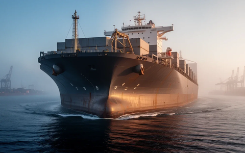 2020 Bulkers Aktie: 316,4 Millionen an Aktionäre - Foto: über boerse-global.de