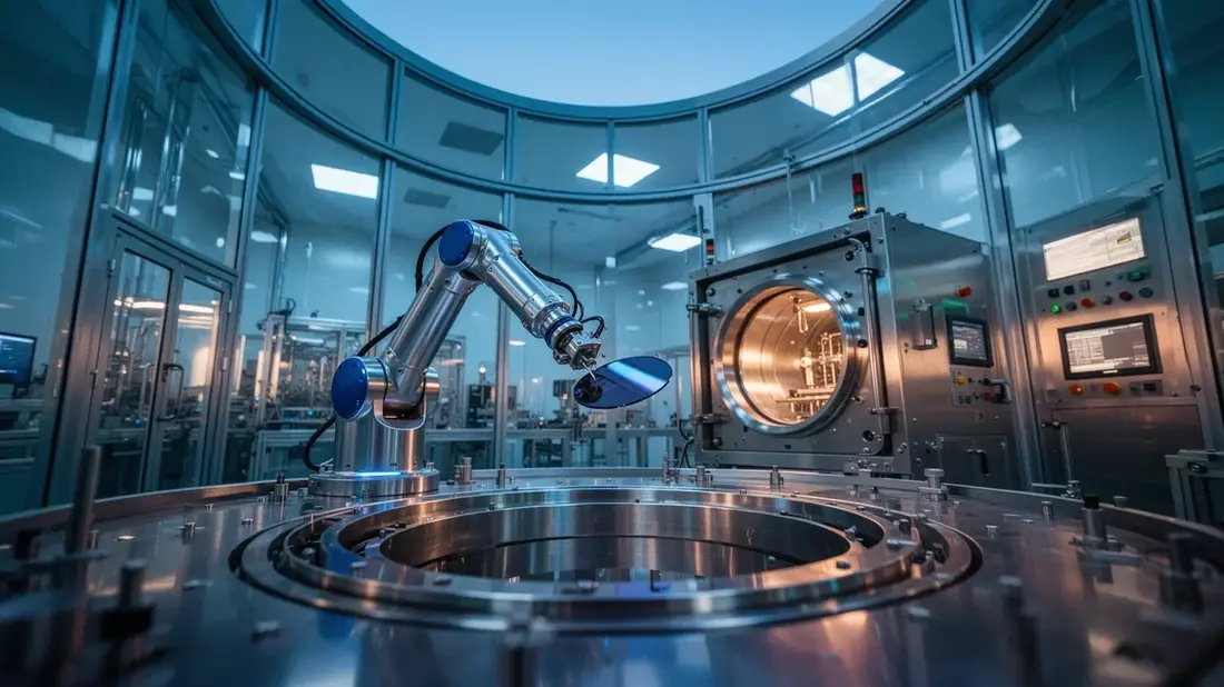 Soitec: SEMICON Kuala Lumpur als Katalysator - Bild: über boerse-global.de