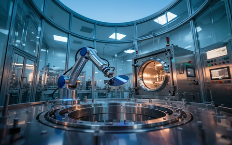 Soitec: SEMICON Kuala Lumpur als Katalysator - Foto: über boerse-global.de