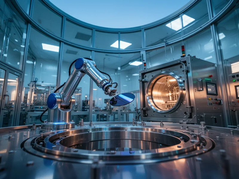 Soitec: SEMICON Kuala Lumpur als Katalysator - Foto: über boerse-global.de