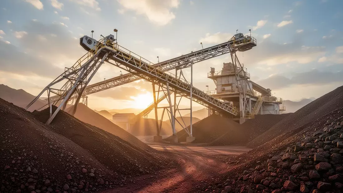 EQ Resources Aktie: 121 M&A-Deals für 21,6 Mrd. USD - Bild: über boerse-global.de
