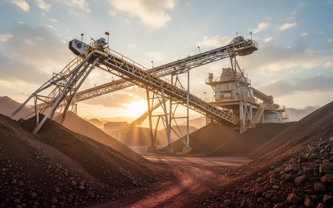 EQ Resources Aktie: 121 M&A-Deals für 21,6 Mrd. USD - Foto: über boerse-global.de