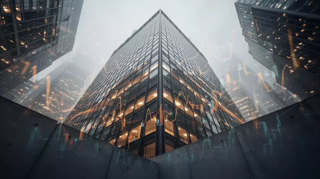 FS KKR Capital: Analystenziele zwischen 9,50 und 21,00 Dollar - Bild: über boerse-global.de