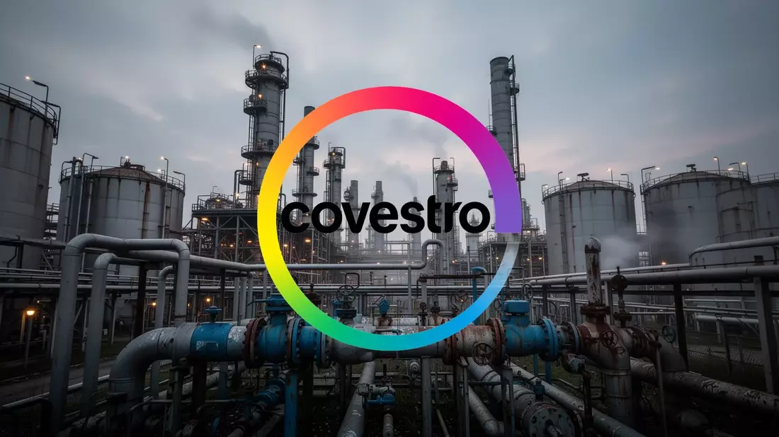 Covestro: EBITDA um 31 Prozent eingebrochen - Bild: über boerse-global.de