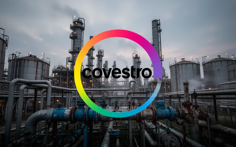 Covestro: EBITDA um 31 Prozent eingebrochen - Foto: über boerse-global.de