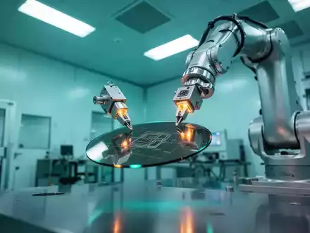 Teradyne: Robocap kauft 27.399 Aktien - Foto: über boerse-global.de