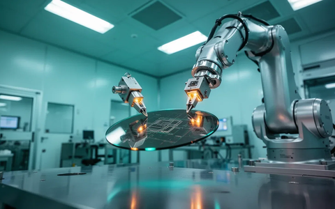 Teradyne: Robocap kauft 27.399 Aktien - Foto: über boerse-global.de