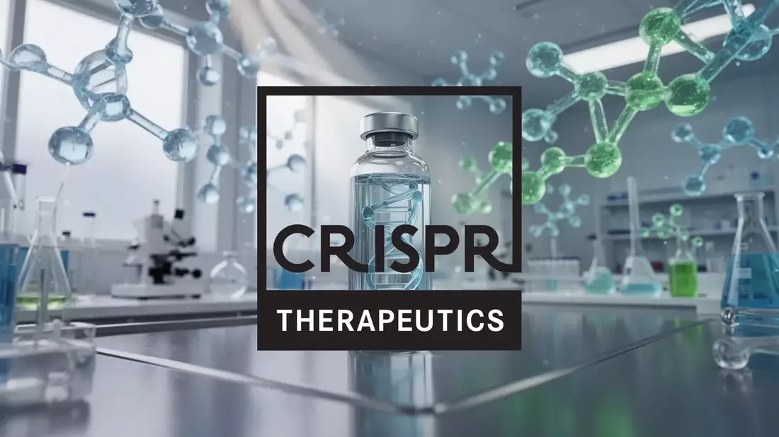 Crispr Therapeutics: Zugo-cel mit 9-Monats-Remission - Bild: über boerse-global.de