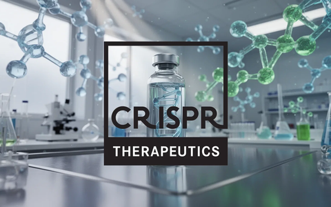Crispr Therapeutics: Zugo-cel mit 9-Monats-Remission - Foto: über boerse-global.de