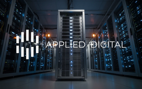 Applied Digital: $100,9 Millionen Nettoverlust trotz 139% Wachstum - Foto: über boerse-global.de
