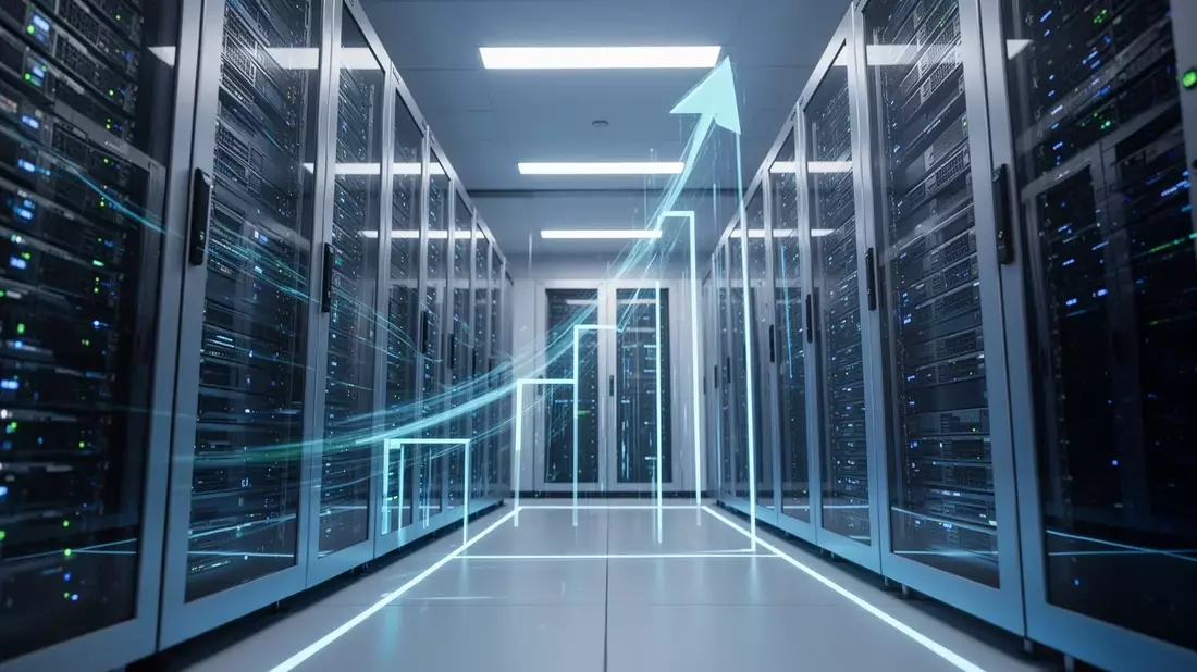Xerox Aktie: IT Solutions buchen 32 Prozent mehr - Bild: über boerse-global.de
