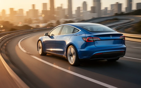 Geely: 709.000 Einheiten im Absatzrekord - Foto: über boerse-global.de