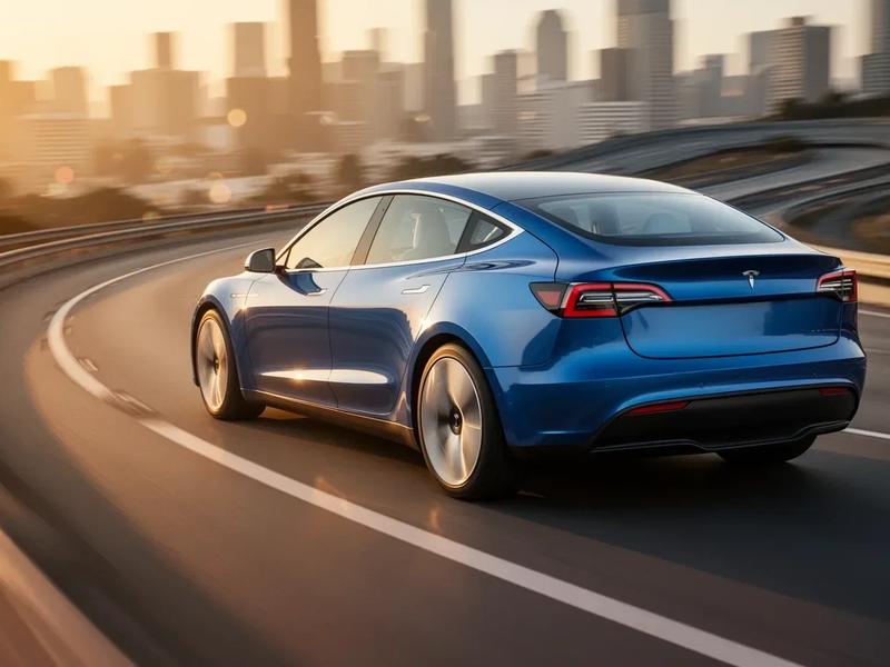 Geely: 709.000 Einheiten im Absatzrekord - Foto: über boerse-global.de