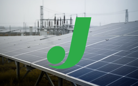 JinkoSolar: UBS senkt Ziel auf $23 - Foto: über boerse-global.de