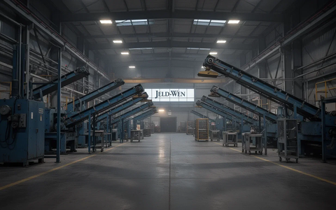 Jeld-WEN: 7,1% Umsatzrückgang im Q1 2026 - Foto: über boerse-global.de