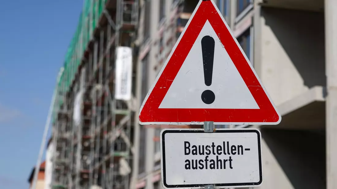 Das Handwerk fordert wachstumsfördernde Impulse. (Symbolbild)  - Bild: Jan Woitas/dpa