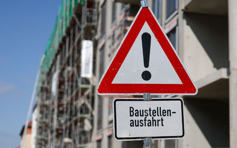 Das Handwerk fordert wachstumsfördernde Impulse. (Symbolbild)  - Foto: Jan Woitas/dpa