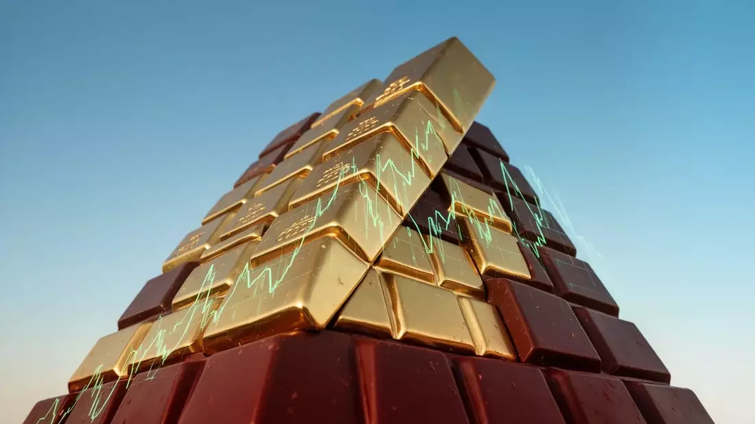 Lindt & Sprüngli: 64 Milliarden Franken Dividenden 2026 - Bild: über boerse-global.de
