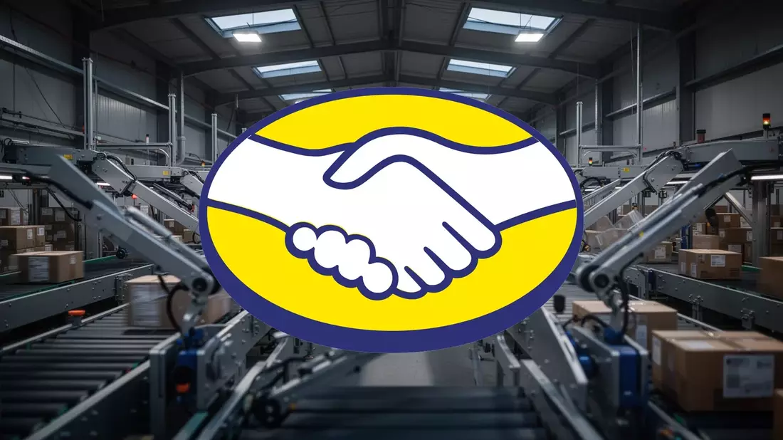 MercadoLibre: JPMorgan senkt auf Neutral - Bild: über boerse-global.de