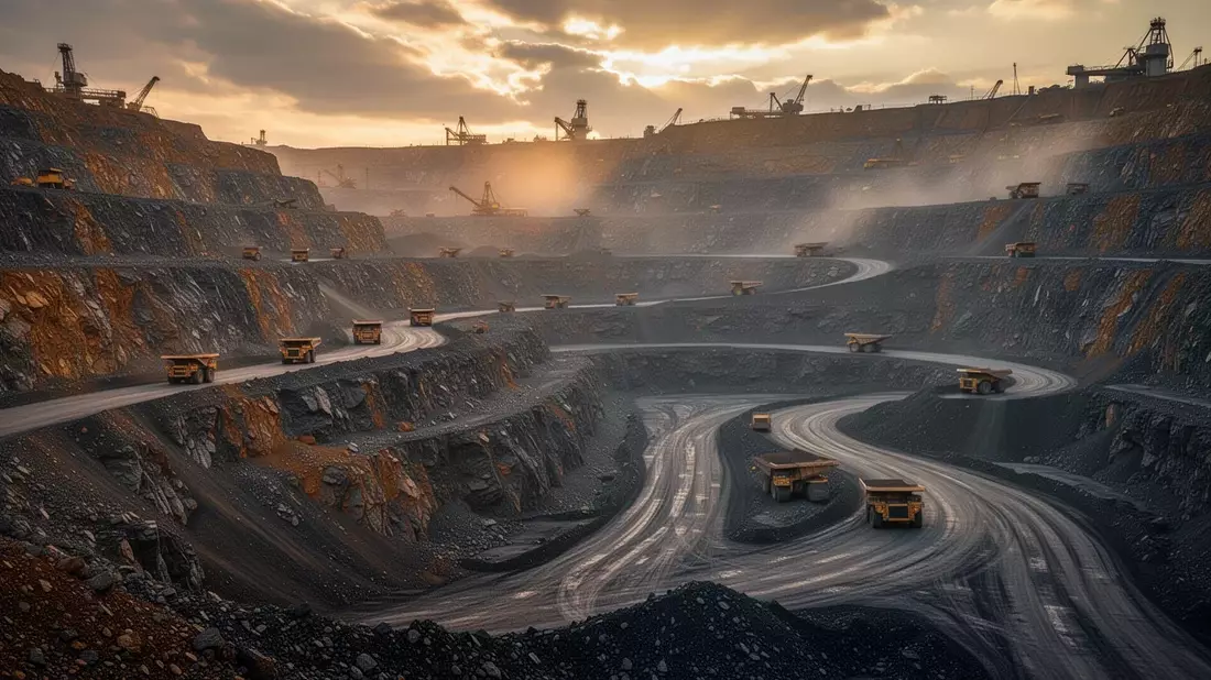 B2Gold: 820.000 bis 970.000 Unzen 2026 - Bild: über boerse-global.de