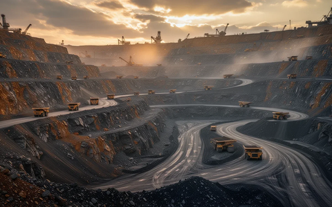 B2Gold: 820.000 bis 970.000 Unzen 2026 - Foto: über boerse-global.de