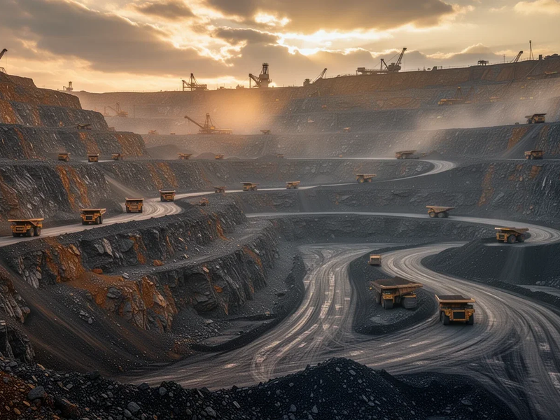B2Gold: 820.000 bis 970.000 Unzen 2026 - Foto: über boerse-global.de