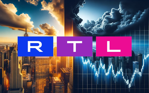 RTL Group’s New Morning Show Marks the Visible Face of a Deeper Restructuring - Foto: über boerse-global.de