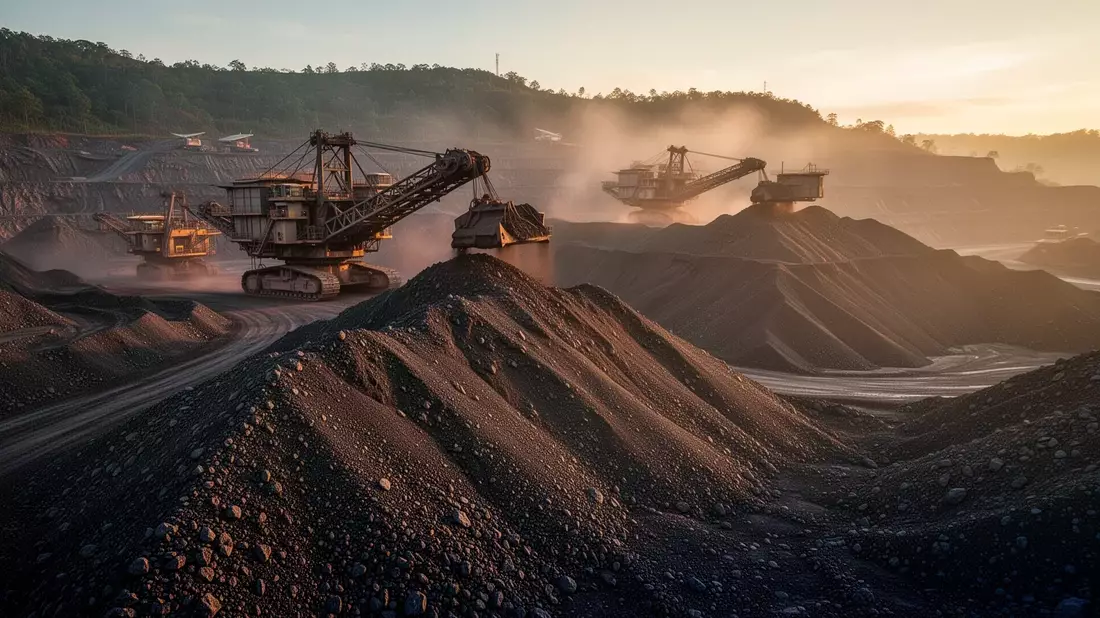 Northern Dynasty: Sequoia hebt Position um 81% - Bild: über boerse-global.de
