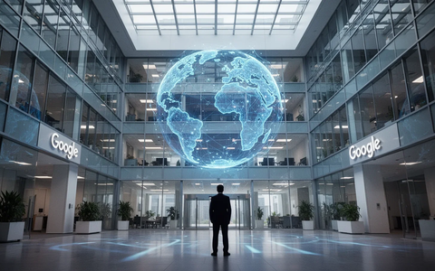 Google droht EU-Zwang zur Öffnung von Android für KI-Konkurrenten - Foto: über boerse-global.de