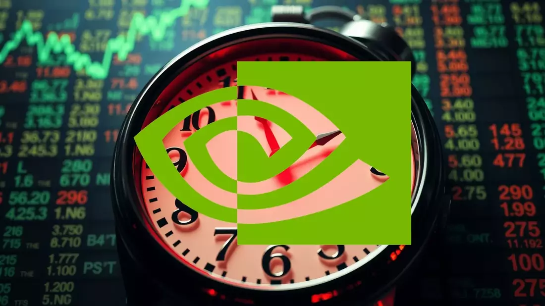 Nvidia: el pulso entre la revolución cuántica, la energía nuclear y el laberinto chino - Bild: über boerse-global.de
