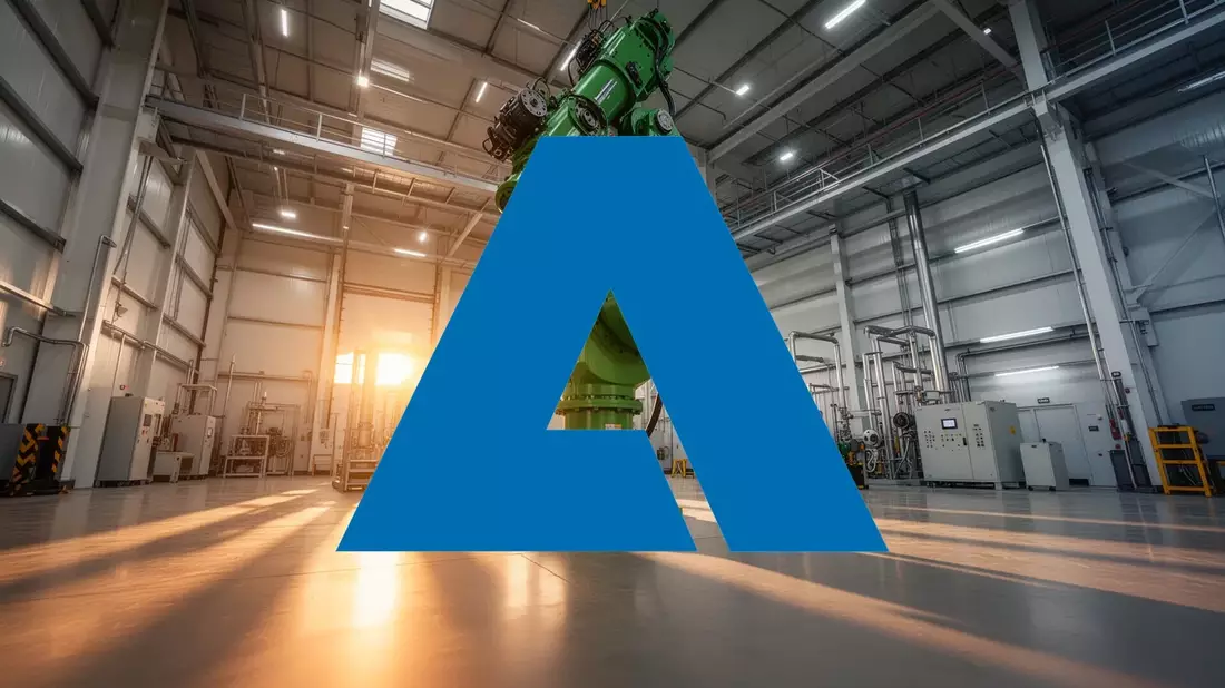 Andritz: Servicegeschäft auf 46 Prozent - Bild: über boerse-global.de