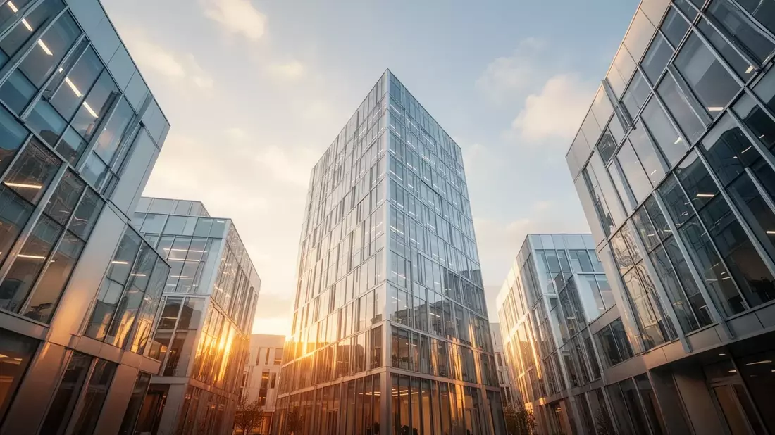 Corning: 18% Umsatzwachstum im Jahresvergleich - Bild: über boerse-global.de