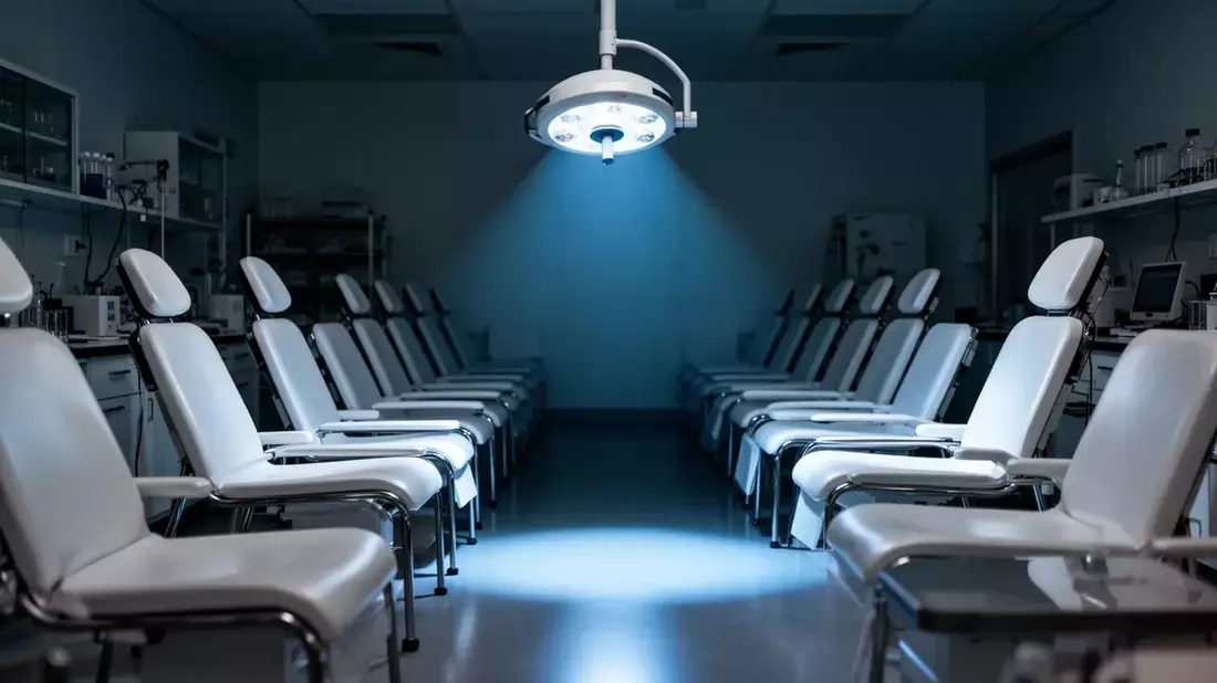 Cochlear: RSI 17 signalisiert Überverkauf - Bild: über boerse-global.de