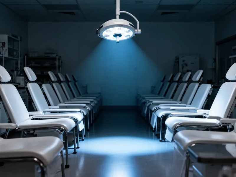 Cochlear: RSI 17 signalisiert Überverkauf - Foto: über boerse-global.de