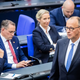 Die AfD sitzt der Union schon lange im Nacken. In den Umfragen ist sie bereits vorbeigezogen. (Archivfoto) - Foto: Christoph Soeder/dpa