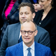 Bekommen die beiden es zusammen hin? (Archivfoto) - Foto: Christoph Soeder/dpa