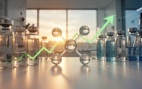 VIROMED MEDICAL Aktie: 4,61 Prozent Plus zum Wochenstart - Foto: über boerse-global.de