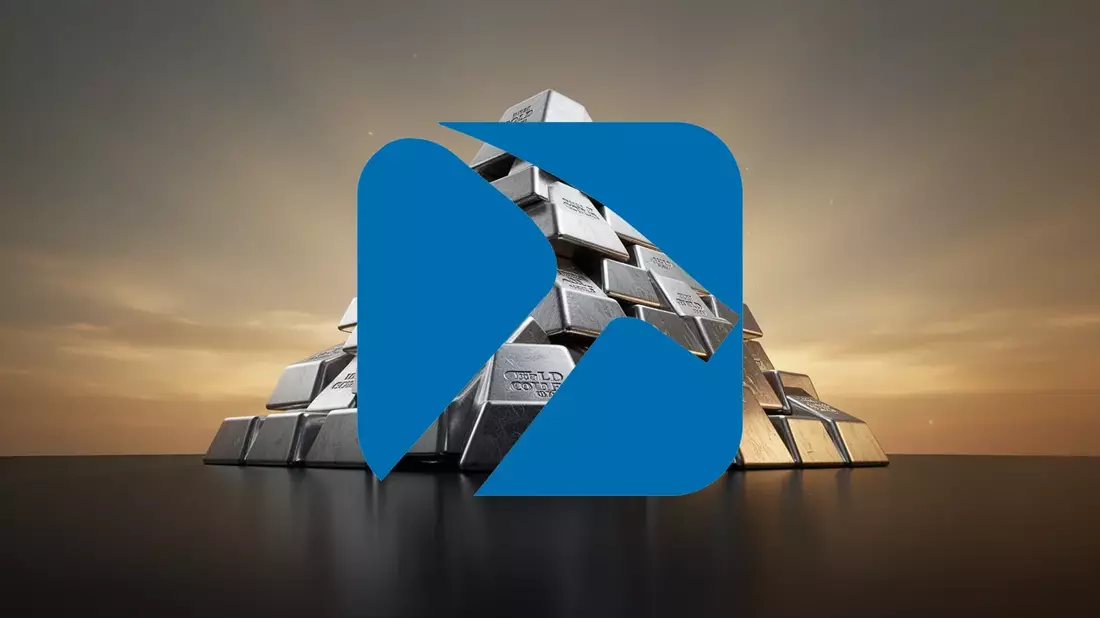Pan American Silver Aktie: Wall Street Zen hebt auf Strong Buy - Bild: über boerse-global.de