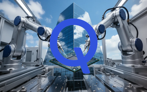 Qualcomm: 20 Milliarden für Aktienrückkauf - Foto: über boerse-global.de